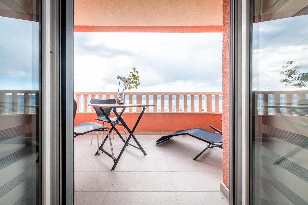 Apartments Matea Duce Exterior photo